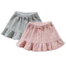 Davebella Osen Devochka Mladenec Ovechya Sherst Trikotazhnye Ryushami 34207 Mini Yubka Kupit Na Aliexpress Bebek Etek Baby Knitting Patterns Bebek Koyun