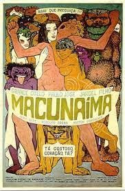 Maybe you would like to learn more about one of these? Macunaima 1969 Imdb