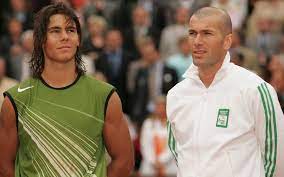 Rafael nadal s mistaken idea after winning roland garros in 2005 atp tour tennis. Rafael Nadal S Presenters Roland Garros The 2021 Roland Garros Tournament Official Site