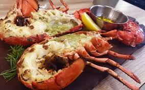See more ideas about recipes, food, lobster recipes. Shell Games Part 1 How To Grill Shrimp And Lobster Barbecuebible Com