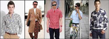 Floral pattern illustrations & vectors. Shirts With Floral Pattern For Men Fashion Trends And Tips