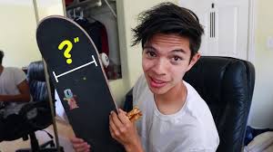 It was to investigate the assault rumors spread on the internet. Changing My Board Size Youtube