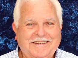 Ronald "Butch" Goddard Obituary (1940