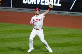 9th inning baseball is a baseball games. Philadelphia Phillies Vs Atlanta Braves Free Live Stream 5 9 21 Watch Mlb Online Time Tv Channel Nj Com