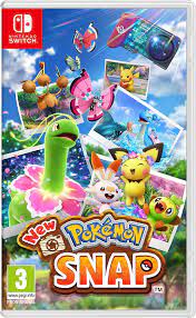 Here are all the timed research tasks and rewards for this special pokemon event. Buy New Pokemon Snap Nintendo Switch In India At Best Price