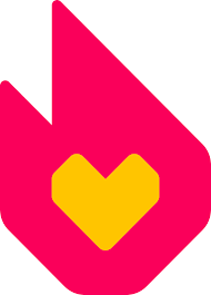 File:Fandom heart-logo.svg - Wikimedia Commons