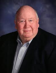 Jerry Dan Harper Obituary