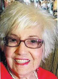 Ruby Dudding Obituary (1935