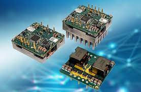 500w Step Down Dc Dc Buck Converters In 1 16 Brick Pinout Package For Increased Efficiency In Industrial And Portable Battery Powered Applications Converter Efficiency Portable Battery