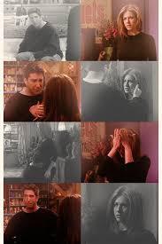 Friends Tow Ross Rachel Take A Break This One Is Heartbreaking Friends Ross And Rachel Friends Episodes Friends Moments