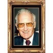 Paul Wilson Bollinger Obituary