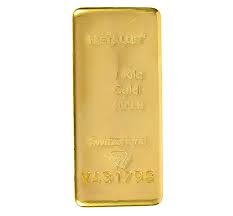 The price of gold is usually quoted per troy ounce; Metalor 1kg Gold Investment Bars Bullionbypost From 51 270