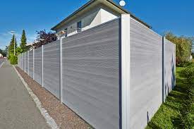 Terrace Fencing Panosundaki Pin