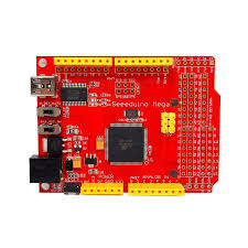 Seeeduino Mega (Seeed ARD121D2P) ATmega2560 Arduino Mega