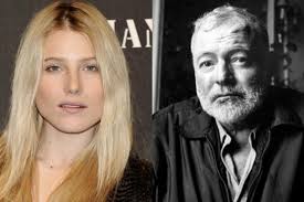 Informații despre scriitor