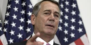 Former Speaker Boehner: Obamacare Repeal and Replace Won't Happen