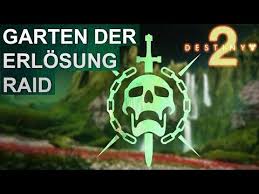 Destiny 2 Raid Krone Des Leids Youtube