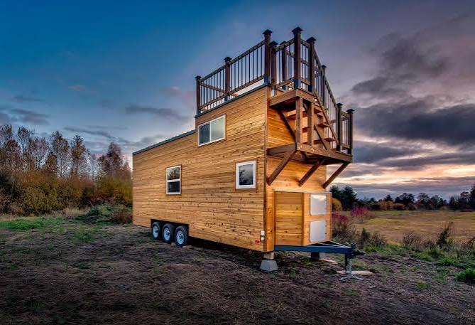 The Best Tiny Home Builders In The United States