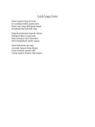 P ramlee & saloma — berkorban apa saja. Lirik Lagu Setia