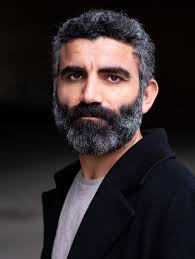 The Washing Machine, Short Film, Comedy, 2019-2020