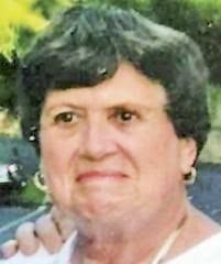 Dolores Graceffa Obituary (1929