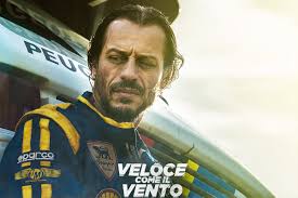 Additional movie data provided by tmdb. Veloce Come Il Vento Di Matteo Rovere Vertigo Cinema Creative Agency