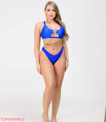 Luiza Sloty Nude OnlyFans Leaked Photo #3 - TopFapGirls