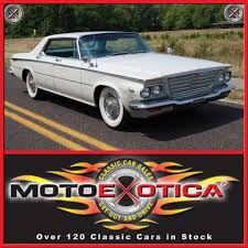 Image result for Roman Dark Red 1964 Chrysler