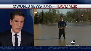 Flood emergency in Michigan amid pandemic response | Facebook