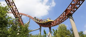 So viel zu tun, so wenig zeit. Holiday Park Expedition Geforce Erneut Zur Besten Achterbahn Gewahlt