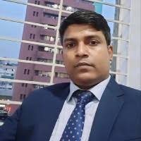 Liakat Ali Email & Phone Number