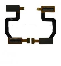 alcatel ot665 ot-665 original flex cable