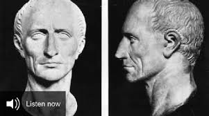 The Breakdown of the Late Republic, 88–31 BC