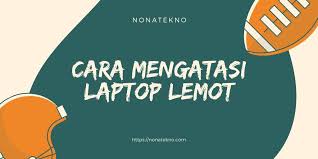 Lalu, tersedia pilihan 'update & security' serta 'windows update'. Penyebab Dan Cara Mengatasi Laptop Lemot Tanpa Instal Ulang Windows
