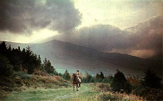 Unseen Films: Pondering why people don't talk about Barry Lyndon: A Sunday  Nightcap essay