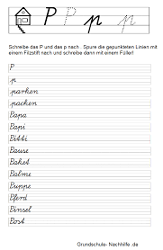 Schreibschrift linien klasse 2 : Grundschule Nachhilfe De Arbeitsblatt Nachhilfe Deutsch Klasse 1 Und 2 Schreibschrift Fur Anfanger P P