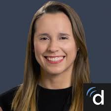 Dr. Isabel Marcano, MD