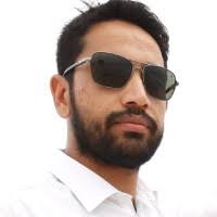 40+ "Ozair" profiles