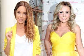 W 1995 wzięła udział w konkursie miss polski nastolatek. Zajac Nadal Unika Wlodarczyk Aktorka Szczerze O Partnerce Krawczyka