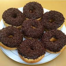 Inilah resep rahasia cara membuat donat kentang tanpa gagal. Koleksi Resep Kue Donat Posts Facebook