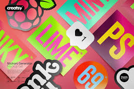 Download 30 Best Sticker Mockups For Highly Visible Branding Colorlib PSD Mockup Templates