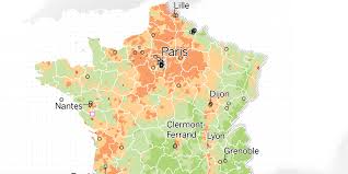 Si leur exploitation contribue à faire avancer la recherche. Quelles Regions De France Sont Les Plus Exposees Aux Pesticides Les Plus Toxiques