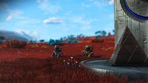 No Man S Sky How To Use Voice Chat Turn On Off Pwrdown