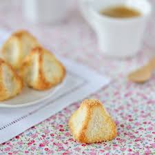 Rochers Noix De Coco Regilait Recette Rocher Noix De Coco Recette Rocher Coco Gateau Coco