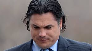 Patrick Brazeau's Senate bill climbing with no plans to recoup