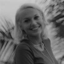 Susan "Susie" Preston Flaherty Obituary