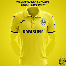 To shop for the new villarreal cf kit: Request A Kit On Twitter Villarreal Cf Concept Home And Away And Third Shirts 19 20 Requested By Totalfootball71 Villarrealcf Elsubmarinoamarillo Cvf Fm18 Wearethecommunity Download For Your Football Manager Save Here Https T Co