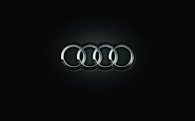 More images for audi a4 logo wallpaper high resolution » Audi Black Logo Hd Wallpaper Car Wallpapers Audi Logo Audi Cars Car Logos