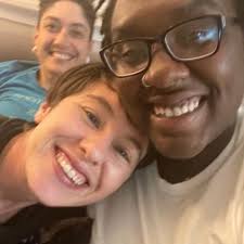 Skyler Kelley's Instagram, Twitter & Facebook