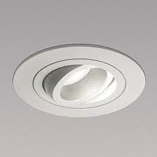 recessed downlight led round rcs mini architectural lighting works light architecture downlights led down lights